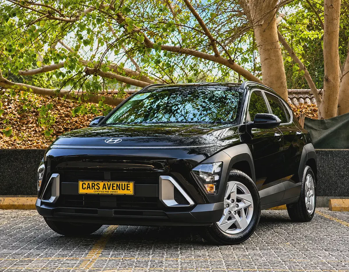 AED 996 PM (60 Months) | Under Warranty | GCC SPECS