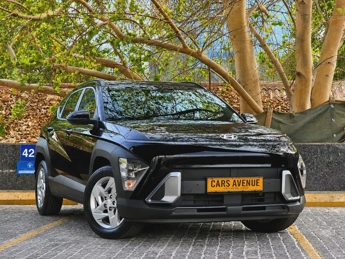 AED 996 PM (60 Months) | Under Warranty | GCC SPECS-1-1