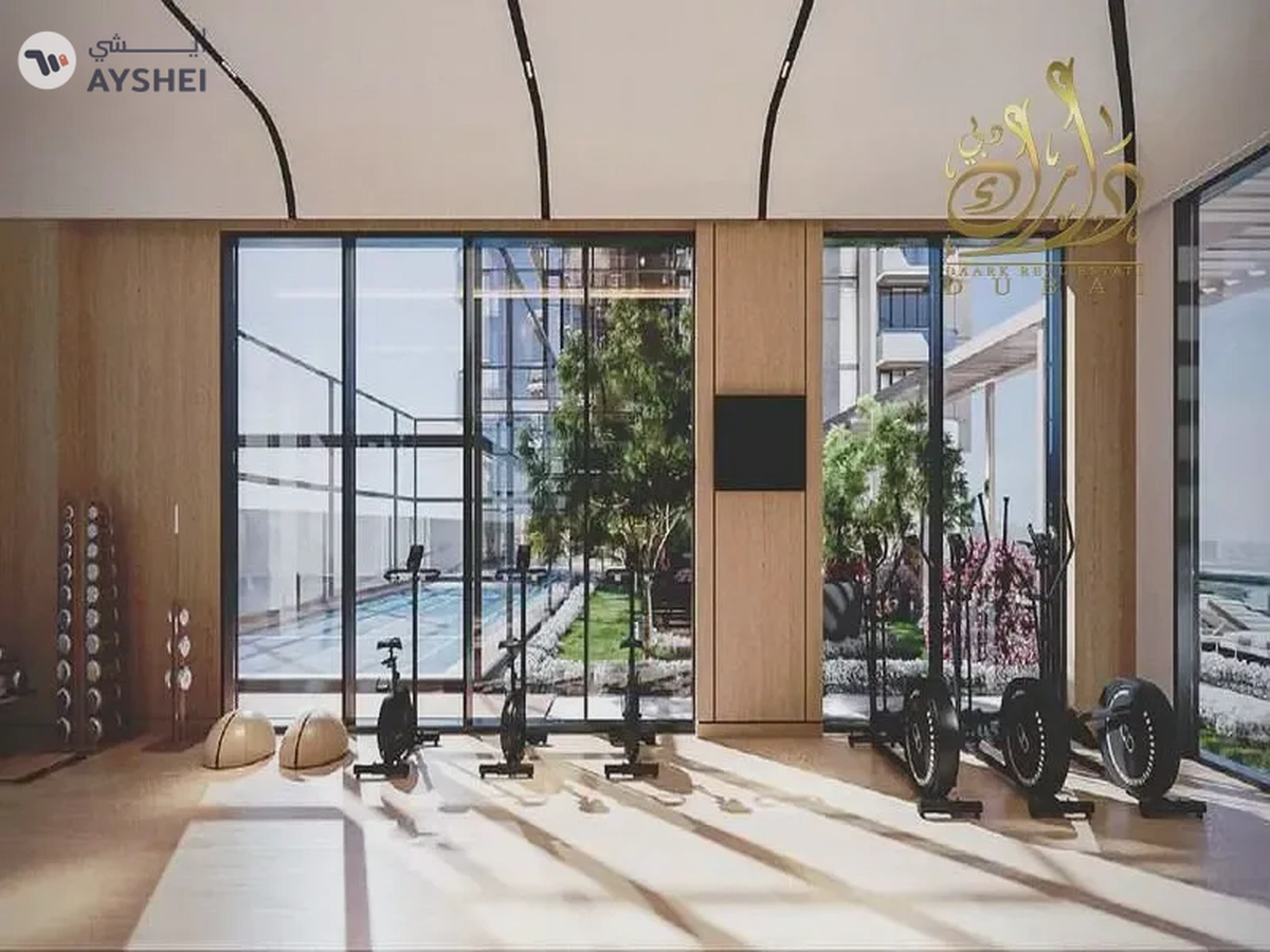Spacious Layout | Flexible Payment Plan | High ROI