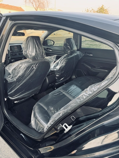 Nissan Altima SR 2022-10