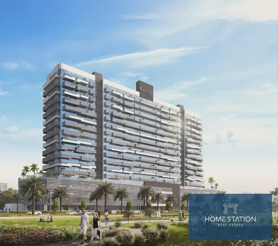 Azizi Grand, Dubai Sports City, Dubai-6