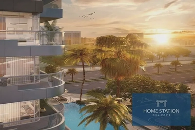 Azizi Grand, Dubai Sports City, Dubai-8
