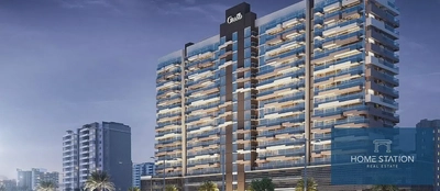 Azizi Grand, Dubai Sports City, Dubai-0