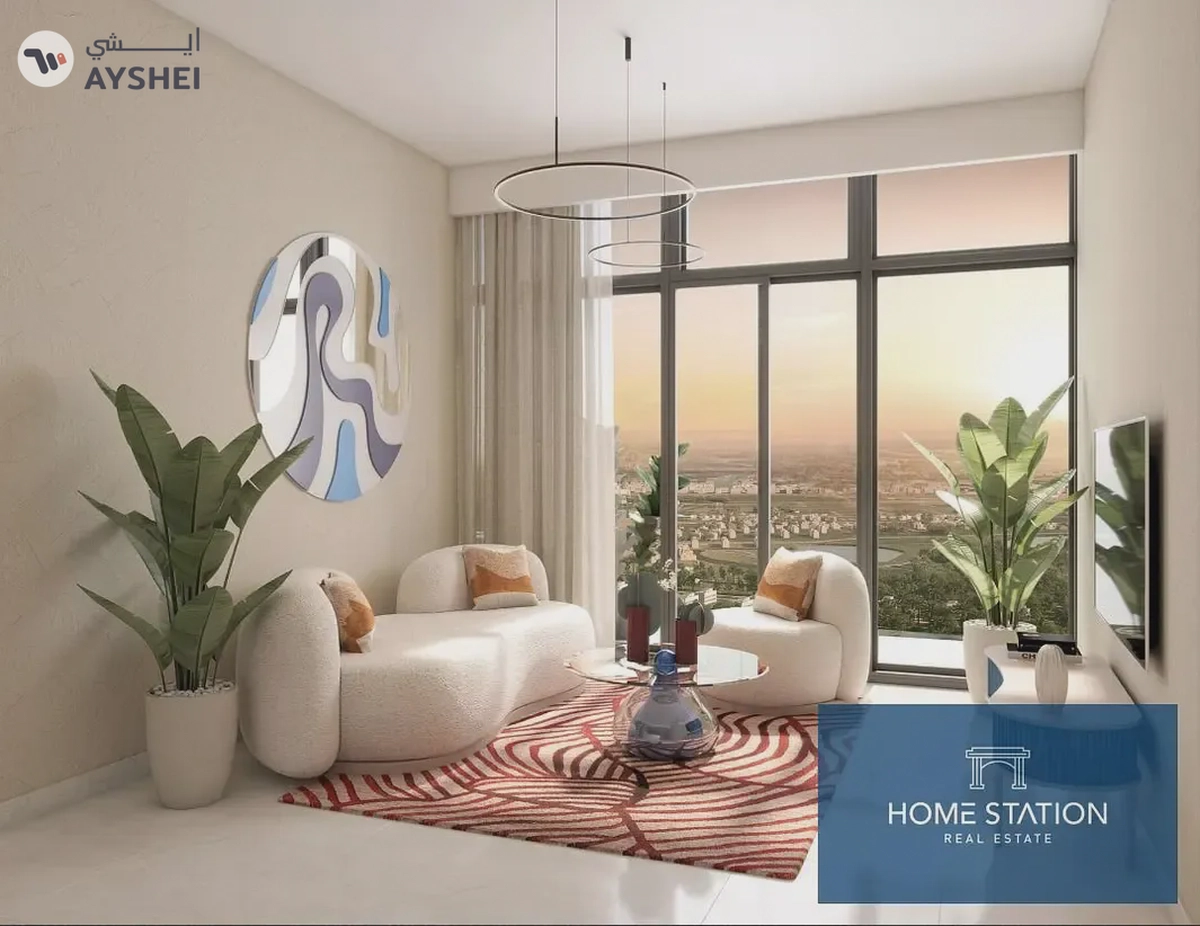 Azizi Grand, Dubai Sports City, Dubai-5-5