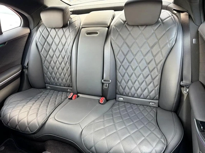 Mercedes-Benz S-Class S 500 2023 - Japanese Specs-3