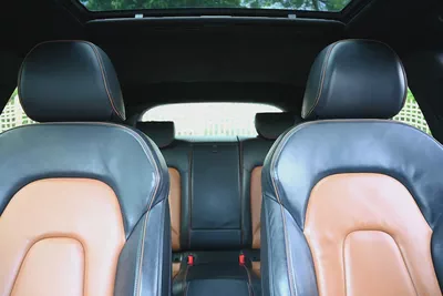0% DP -  S-LINE AUDI A5 2016 - ACCIDENT FREE - GCC-15