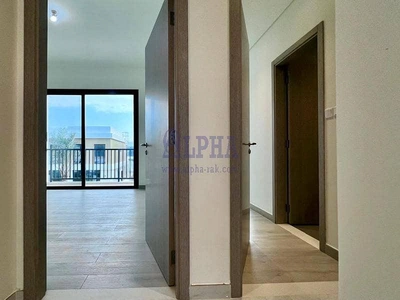Marbella Villas, Hayat Island, Mina Al Arab, Ras Al Khaimah-16