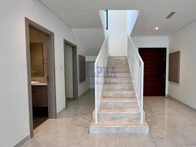 Marbella Villas, Hayat Island, Mina Al Arab, Ras Al Khaimah-2