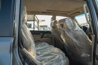 Mitsubishi Pajero 2015 GLS Full Option-10