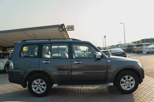 Mitsubishi Pajero 2015 GLS Full Option