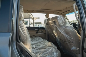 Mitsubishi Pajero 2015 GLS Full Option