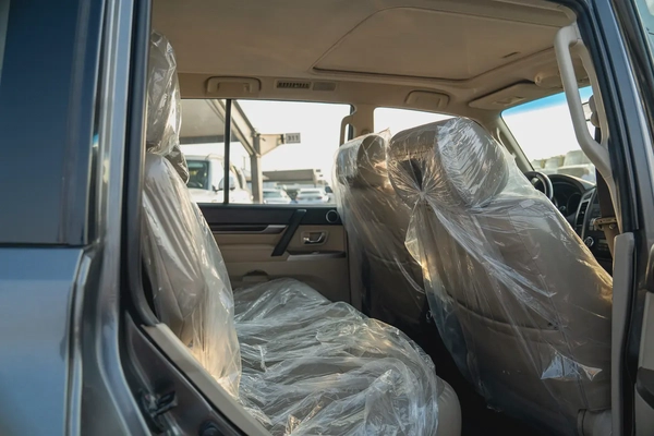Mitsubishi Pajero 2015 GLS Full Option