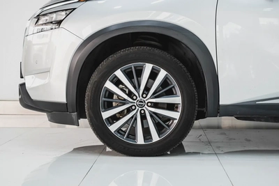 1 YR WARRANTY | GCC | SL - FULL OPTION | 3.5L | AED 2,333 PM-6