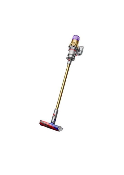 Dyson Cordless Vacuum Cleaner with suction 100AW 0.3 L 380 W Digital Slim Gold-0