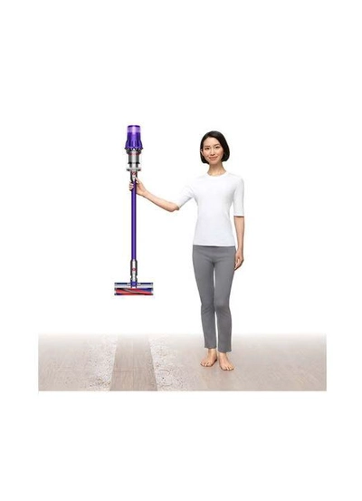 Dyson Cordless Vacuum Cleaner with suction 100AW 0.3 L 380 W Digital Slim Gold-1