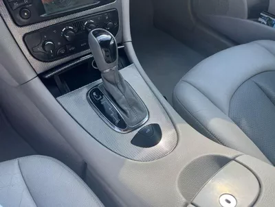 Mercedes Benz CLK320 STANDARD-24