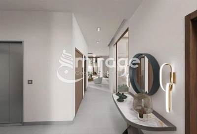VILLA FOR SALE IN SAADIYAT LAGOONS, SAADIYAT ISLAND-3