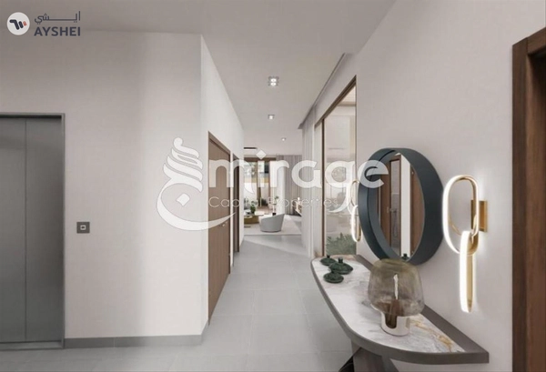 VILLA FOR SALE IN SAADIYAT LAGOONS, SAADIYAT ISLAND