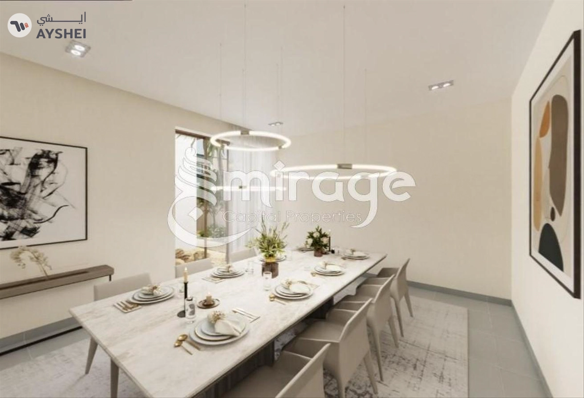 VILLA FOR SALE IN SAADIYAT LAGOONS, SAADIYAT ISLAND-8-8