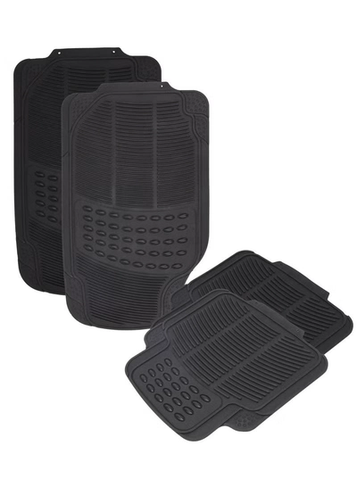 Epsilon Car Mat Set- EPS1280-0