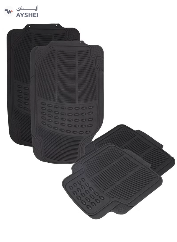 Epsilon Car Mat Set- EPS1280