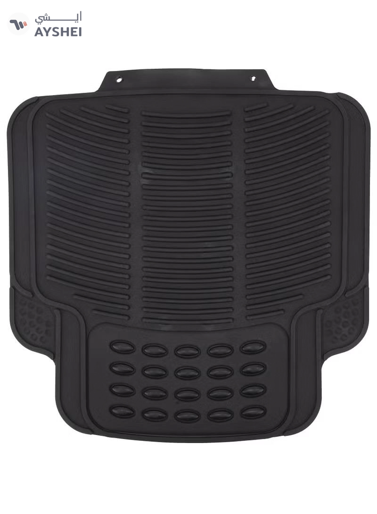Epsilon Car Mat Set- EPS1280-3-3