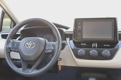Used Toyota Corolla 1.6 S 2022-3