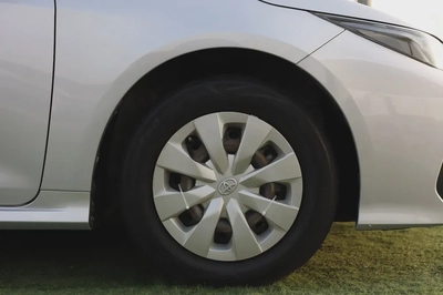 Used Toyota Corolla 1.6 S 2022-6