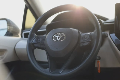 Used Toyota Corolla 1.6 S 2022-2
