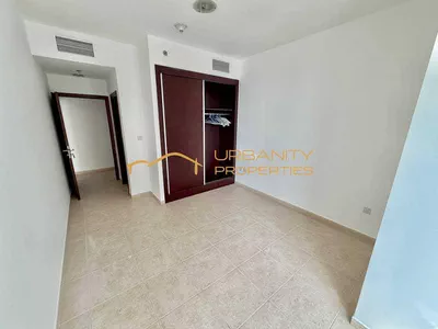 Sea View | Spacious 2BR | High Floor | Elite Residence Dubai Marina-4