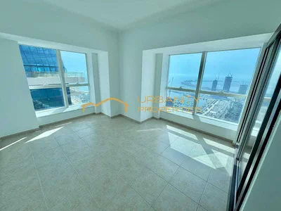 Sea View | Spacious 2BR | High Floor | Elite Residence Dubai Marina-7