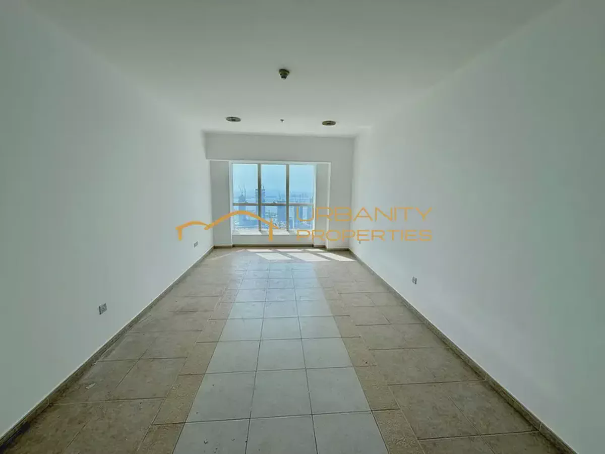 Sea View | Spacious 2BR | High Floor | Elite Residence Dubai Marina