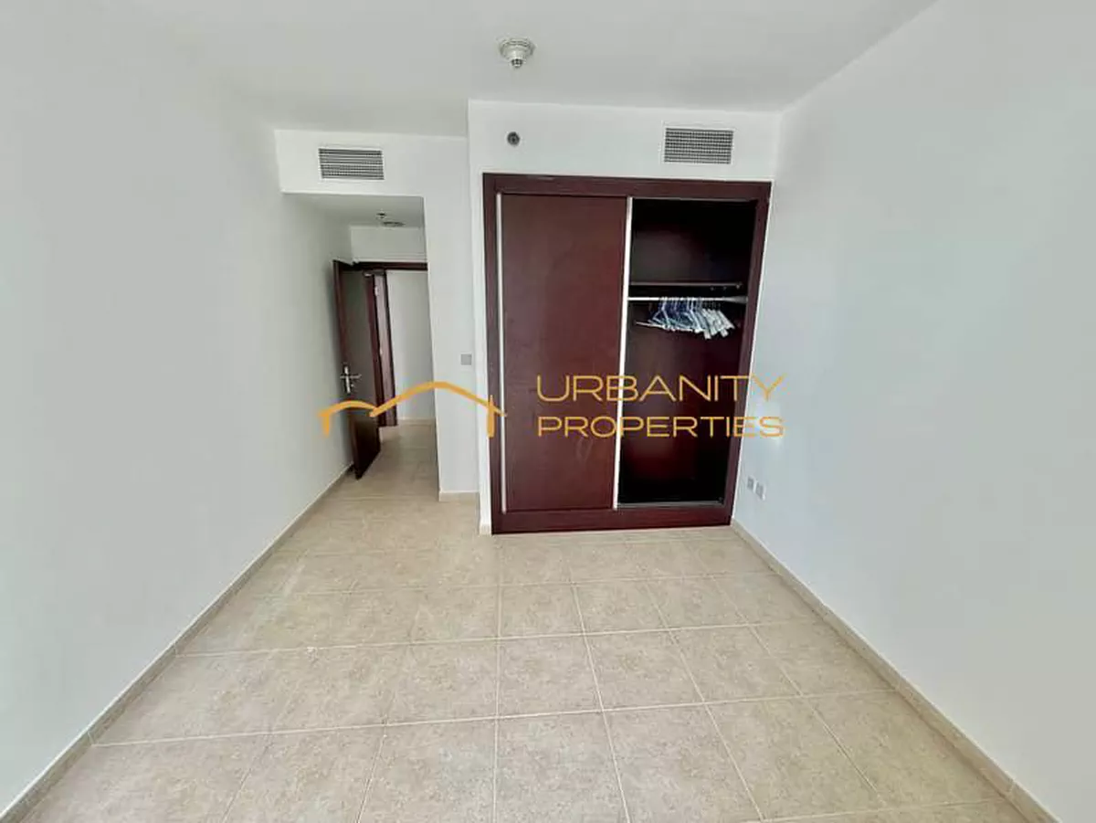Sea View | Spacious 2BR | High Floor | Elite Residence Dubai Marina-6-6