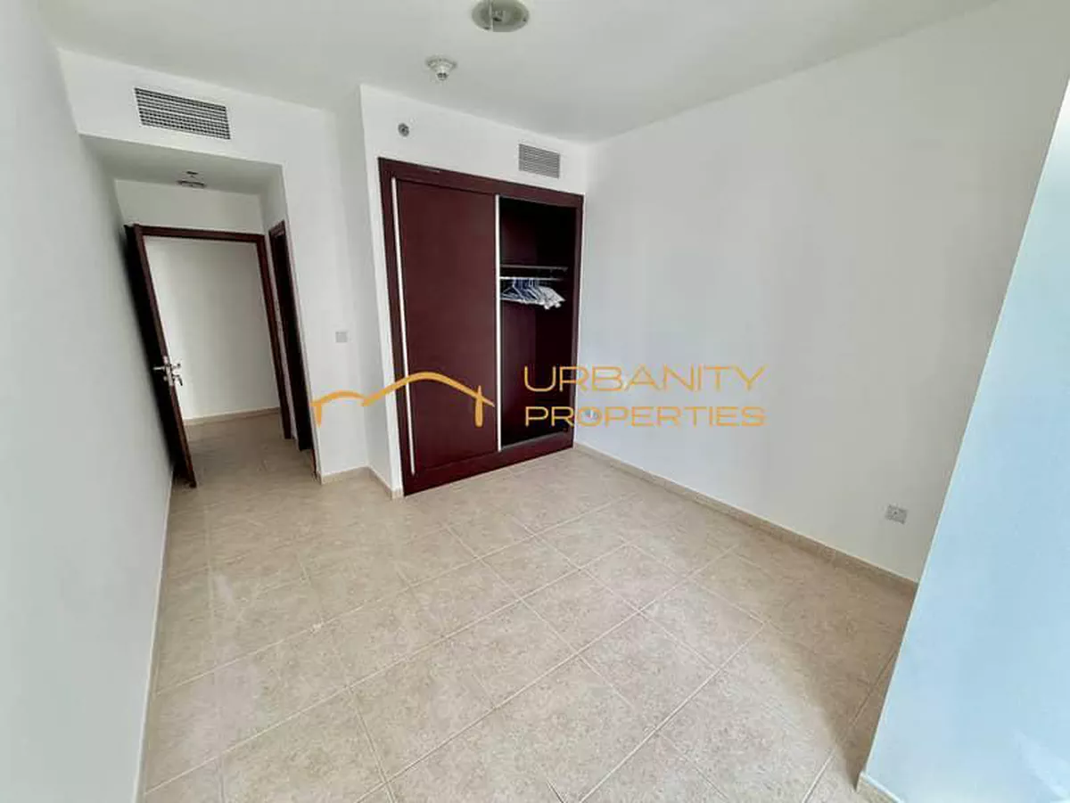 Sea View | Spacious 2BR | High Floor | Elite Residence Dubai Marina-4-4