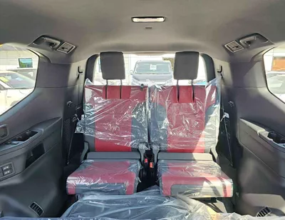 Toyota Land Cruiser VXR TOYOTA LANDCRUISER VXR TW TWIN TURBO || AERO KIT | RADAR | HUD, MEMORY SEAT, JBL | DIESEL AT 3.3L V6-18