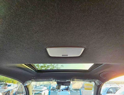 Toyota Corolla Cross LTD HEV NEW SHAPE / 2.0L V4 PETROL / SUNROOF / LEATHER WITH DRIVER POWER SEAT (CODE # CRCHCN)-16