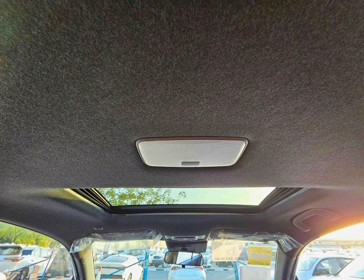 Toyota Corolla Cross LTD HEV NEW SHAPE / 2.0L V4 PETROL / SUNROOF / LEATHER WITH DRIVER POWER SEAT (CODE # CRCHCN)-16-0