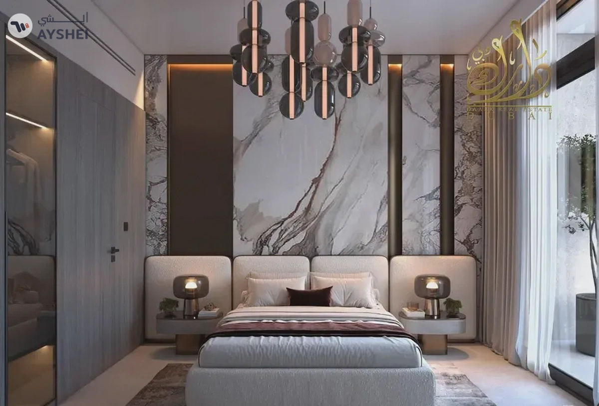Apartment For Sale in Vista, Dubai Production City (IMPZ), Dubai