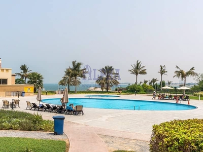 Kahraman Building, Bab Al Bahr Residences, Al Marjan Island, Ras Al Khaimah-13