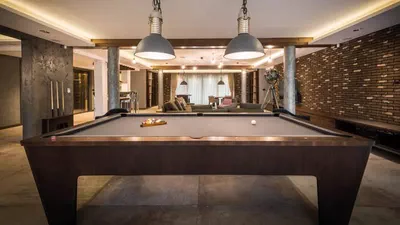 Modern Studio | Resort Style Living | High Floor-5