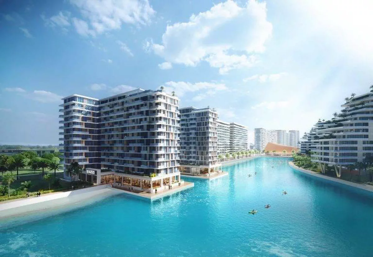 Modern Studio | Resort Style Living | High Floor-1-1