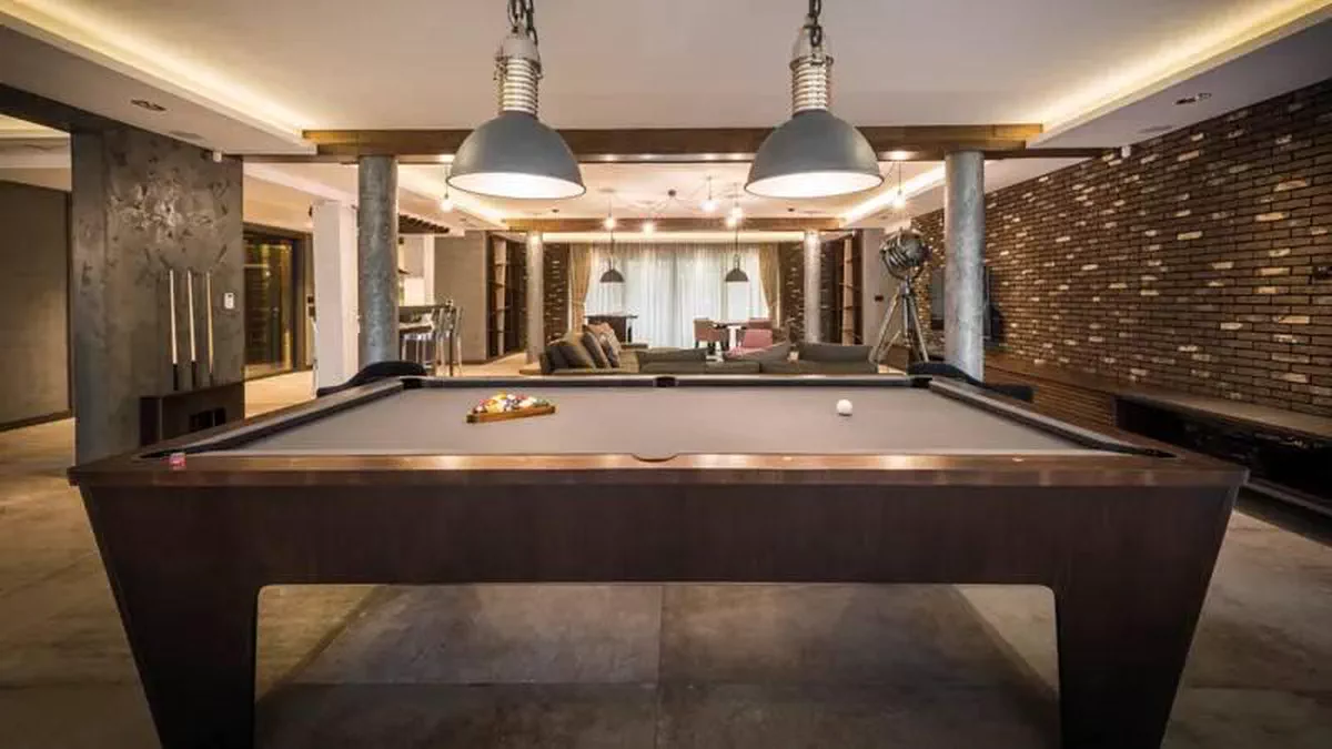 Modern Studio | Resort Style Living | High Floor-5-5