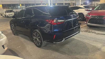 2019 Lexus RX 350 Premier | American Specs | Pristine Condition-9