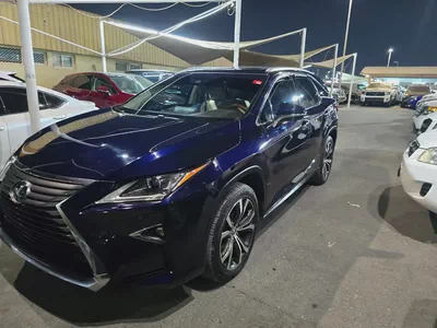2019 Lexus RX 350 Premier | American Specs | Pristine Condition-10
