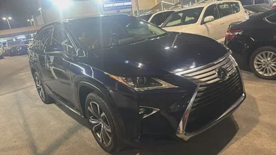 2019 Lexus RX 350 Premier | American Specs | Pristine Condition-11