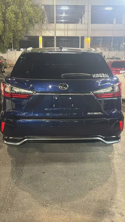 2019 Lexus RX 350 Premier | American Specs | Pristine Condition-12