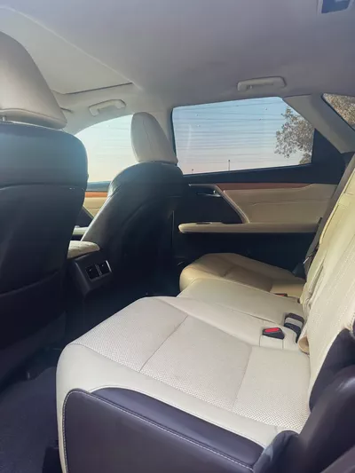 2019 Lexus RX 350 Premier | American Specs | Pristine Condition-13
