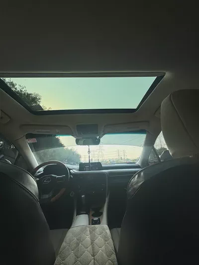 2019 Lexus RX 350 Premier | American Specs | Pristine Condition-16