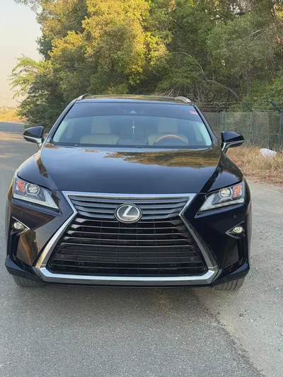2019 Lexus RX 350 Premier | American Specs | Pristine Condition-3