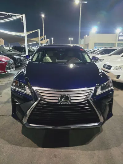2019 Lexus RX 350 Premier | American Specs | Pristine Condition-5